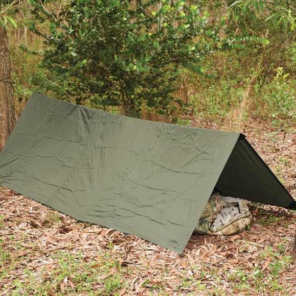 Snugpak Stasha G2 Shelter Olive - Picture 2 of 4